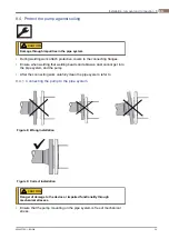 Предварительный просмотр 35 страницы Alfa Laval ALP 100 Operating Instructions Manual