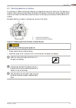 Предварительный просмотр 43 страницы Alfa Laval ALP 100 Operating Instructions Manual