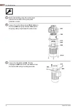 Предварительный просмотр 50 страницы Alfa Laval ALP 100 Operating Instructions Manual