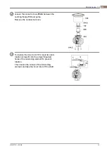 Предварительный просмотр 53 страницы Alfa Laval ALP 100 Operating Instructions Manual