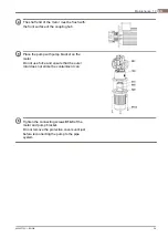 Предварительный просмотр 59 страницы Alfa Laval ALP 100 Operating Instructions Manual