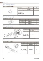 Предварительный просмотр 70 страницы Alfa Laval ALP 100 Operating Instructions Manual