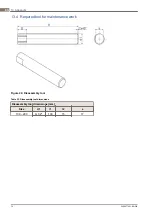 Предварительный просмотр 76 страницы Alfa Laval ALP 100 Operating Instructions Manual