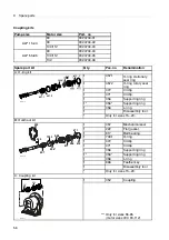 Preview for 56 page of Alfa Laval ALP 15-85 Manual