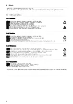 Предварительный просмотр 6 страницы Alfa Laval ALT-SB-15 Instruction Manual