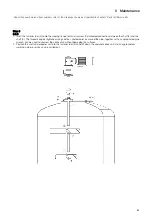 Предварительный просмотр 23 страницы Alfa Laval ALT-SB-15 Instruction Manual