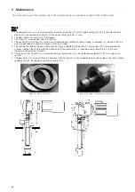 Предварительный просмотр 24 страницы Alfa Laval ALT-SB-15 Instruction Manual