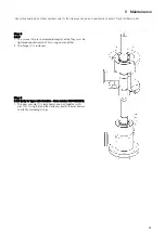 Предварительный просмотр 25 страницы Alfa Laval ALT-SB-15 Instruction Manual