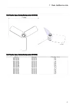 Предварительный просмотр 37 страницы Alfa Laval ALT-SB-15 Instruction Manual