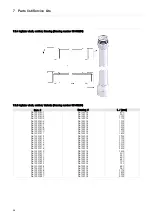 Предварительный просмотр 38 страницы Alfa Laval ALT-SB-15 Instruction Manual