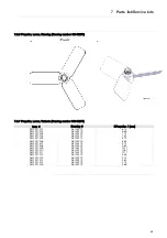 Предварительный просмотр 39 страницы Alfa Laval ALT-SB-15 Instruction Manual