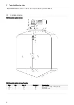 Предварительный просмотр 42 страницы Alfa Laval ALT-SB-15 Instruction Manual