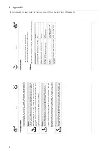 Предварительный просмотр 52 страницы Alfa Laval ALT-SB-15 Instruction Manual