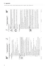 Предварительный просмотр 54 страницы Alfa Laval ALT-SB-15 Instruction Manual