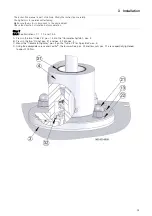 Предварительный просмотр 15 страницы Alfa Laval ALTB-SB-20 Instruction Manual