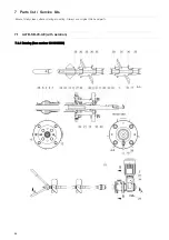 Предварительный просмотр 24 страницы Alfa Laval ALTB-SB-20 Instruction Manual