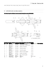 Предварительный просмотр 27 страницы Alfa Laval ALTB-SB-20 Instruction Manual