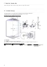 Предварительный просмотр 38 страницы Alfa Laval ALTB-SB-20 Instruction Manual