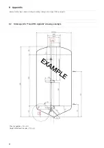 Предварительный просмотр 42 страницы Alfa Laval ALTB-SB-20 Instruction Manual