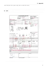 Предварительный просмотр 43 страницы Alfa Laval ALTB-SB-20 Instruction Manual