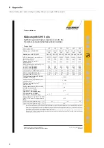 Предварительный просмотр 46 страницы Alfa Laval ALTB-SB-20 Instruction Manual