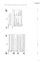 Предварительный просмотр 51 страницы Alfa Laval ALTB-SB-20 Instruction Manual