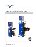 Предварительный просмотр 1 страницы Alfa Laval AquaFirst Installation, Service And Operating Instruction