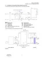 Preview for 9 page of Alfa Laval AquaFirst Installation, Service And Operating Instruction