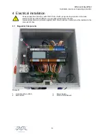 Preview for 15 page of Alfa Laval AquaFirst Installation, Service And Operating Instruction