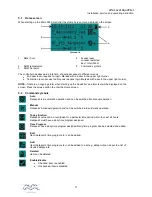 Preview for 19 page of Alfa Laval AquaFirst Installation, Service And Operating Instruction