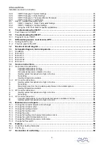 Preview for 4 page of Alfa Laval AquaMicro Installation And Service Instruction