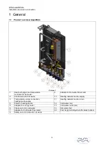 Preview for 6 page of Alfa Laval AquaMicro Installation And Service Instruction