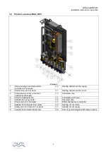 Preview for 7 page of Alfa Laval AquaMicro Installation And Service Instruction