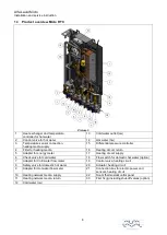 Preview for 8 page of Alfa Laval AquaMicro Installation And Service Instruction