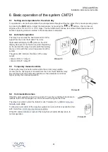 Preview for 31 page of Alfa Laval AquaMicro Installation And Service Instruction