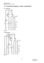 Preview for 46 page of Alfa Laval AquaMicro Installation And Service Instruction