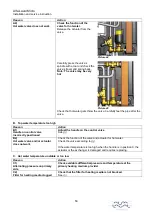 Preview for 50 page of Alfa Laval AquaMicro Installation And Service Instruction