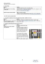 Preview for 54 page of Alfa Laval AquaMicro Installation And Service Instruction