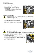 Preview for 56 page of Alfa Laval AquaMicro Installation And Service Instruction