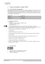 Предварительный просмотр 4 страницы Alfa Laval Arctigo HRCD 06-I Original Instruction