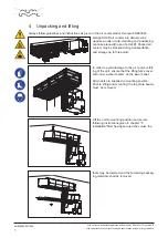 Предварительный просмотр 7 страницы Alfa Laval Arctigo HRCD 06-I Original Instruction