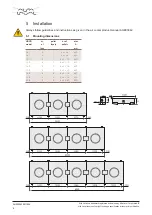 Предварительный просмотр 8 страницы Alfa Laval Arctigo HRCD 06-I Original Instruction