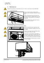 Предварительный просмотр 11 страницы Alfa Laval Arctigo HRCD 06-I Original Instruction