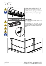 Предварительный просмотр 12 страницы Alfa Laval Arctigo HRCD 06-I Original Instruction