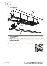 Предварительный просмотр 14 страницы Alfa Laval Arctigo HRCD 06-I Original Instruction