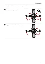 Preview for 9 page of Alfa Laval Aseptic Mixproof Series Instruction Manual