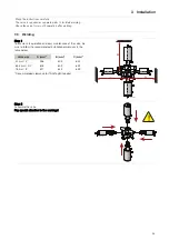 Preview for 13 page of Alfa Laval Aseptic Mixproof Series Instruction Manual