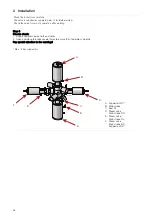 Preview for 14 page of Alfa Laval Aseptic Mixproof Series Instruction Manual