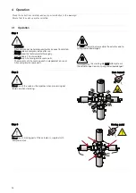 Preview for 16 page of Alfa Laval Aseptic Mixproof Series Instruction Manual