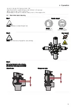 Preview for 19 page of Alfa Laval Aseptic Mixproof Series Instruction Manual